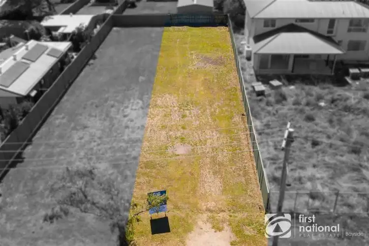 Third view of Homely land listing, 6 Lucy Street, Thorneside QLD 4158