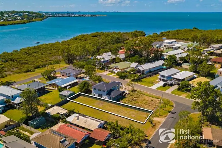 Fourth view of Homely land listing, 6 Lucy Street, Thorneside QLD 4158