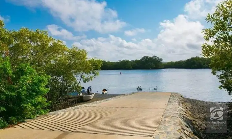 Sixth view of Homely land listing, 6 Lucy Street, Thorneside QLD 4158