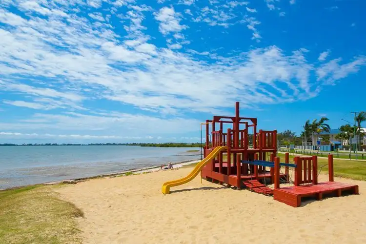 Seventh view of Homely land listing, 6 Lucy Street, Thorneside QLD 4158