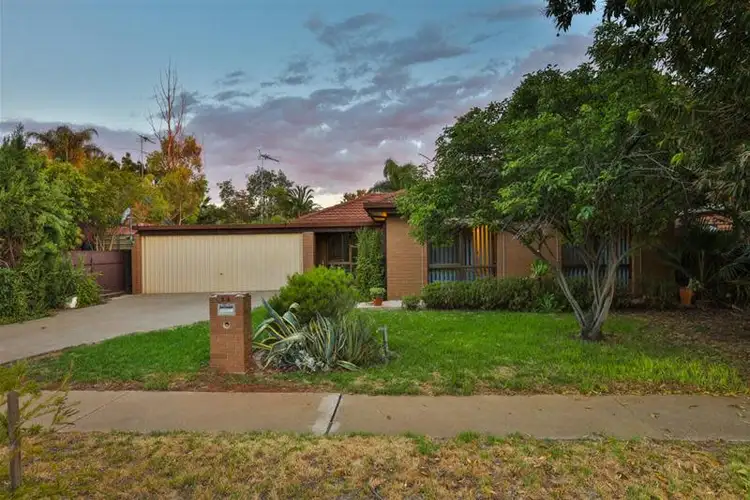 Main view of Homely house listing, 28 Teal Drive, Mildura VIC 3500