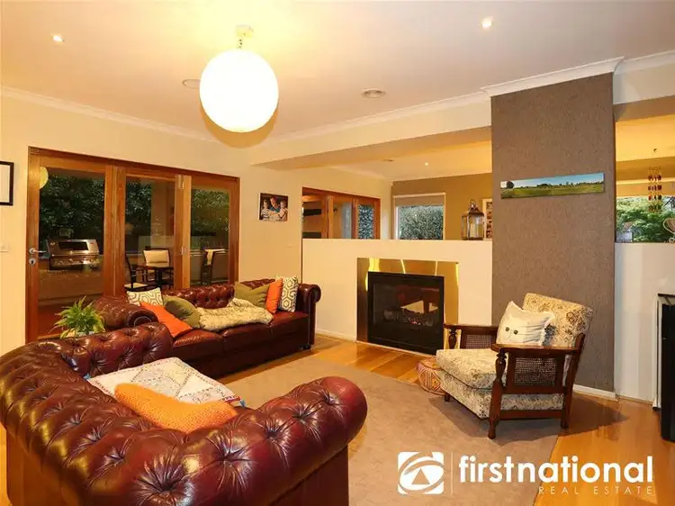 Third view of Homely house listing, 13 Kooyong Close, Officer VIC 3809