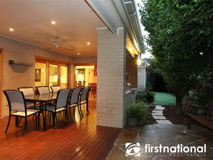 Fourth view of Homely house listing, 13 Kooyong Close, Officer VIC 3809