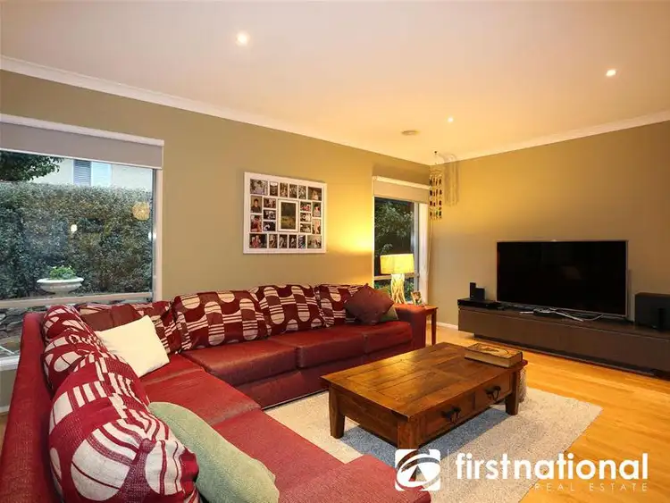 Fifth view of Homely house listing, 13 Kooyong Close, Officer VIC 3809