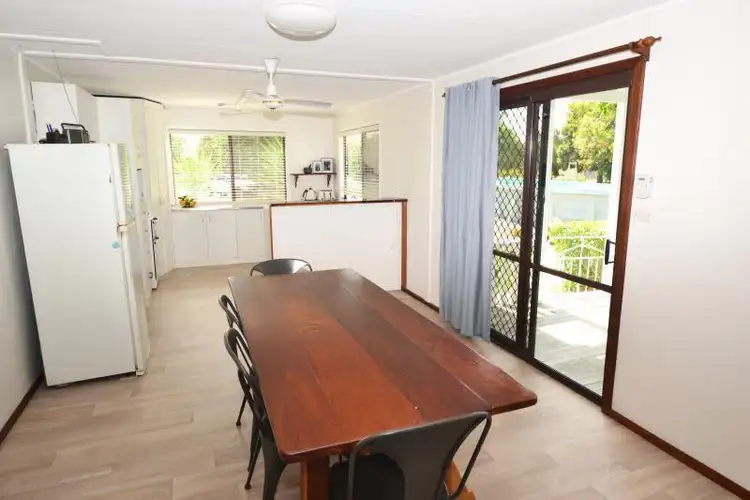 Fourth view of Homely house listing, 440 Mclaughlins Road, Thangool QLD 4716