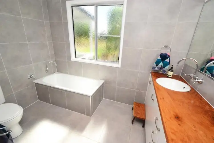 Fifth view of Homely house listing, 440 Mclaughlins Road, Thangool QLD 4716