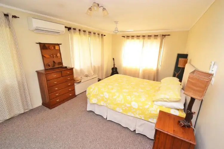 Sixth view of Homely house listing, 440 Mclaughlins Road, Thangool QLD 4716