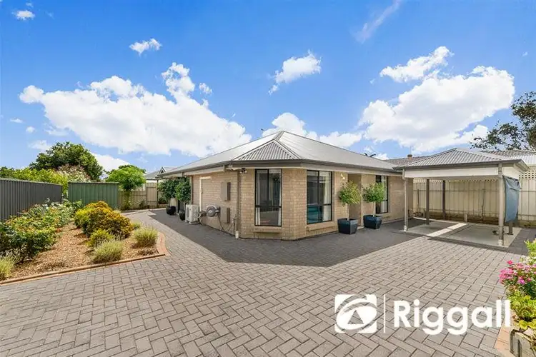 Main view of Homely house listing, 21a High Avenue, Clearview SA 5085