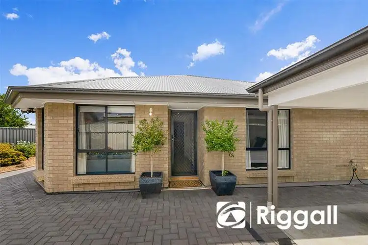 Third view of Homely house listing, 21a High Avenue, Clearview SA 5085