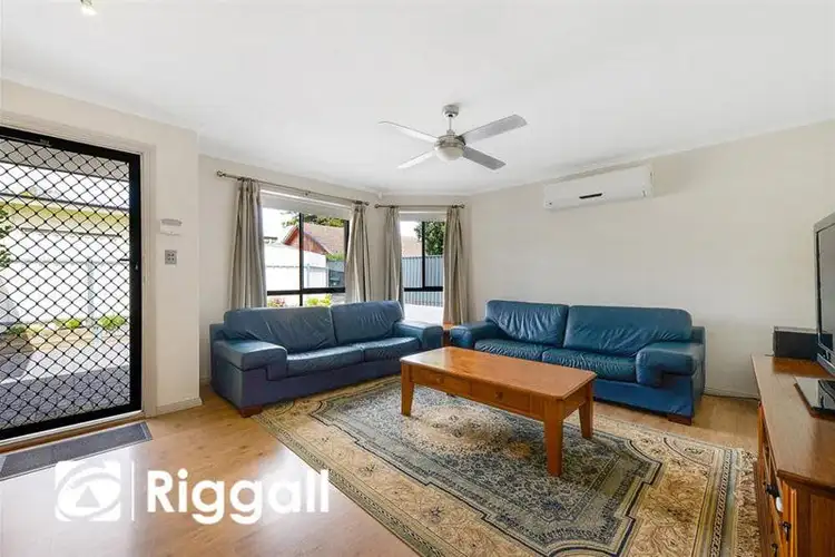 Fourth view of Homely house listing, 21a High Avenue, Clearview SA 5085