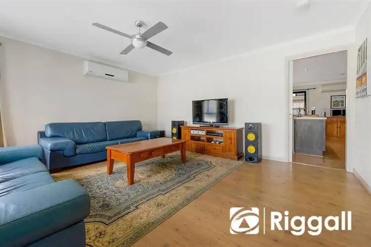 Fifth view of Homely house listing, 21a High Avenue, Clearview SA 5085