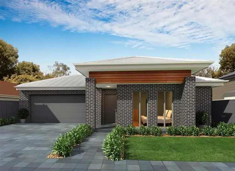 Main view of Homely house listing, 123 Main Terrace, Blakeview SA 5114