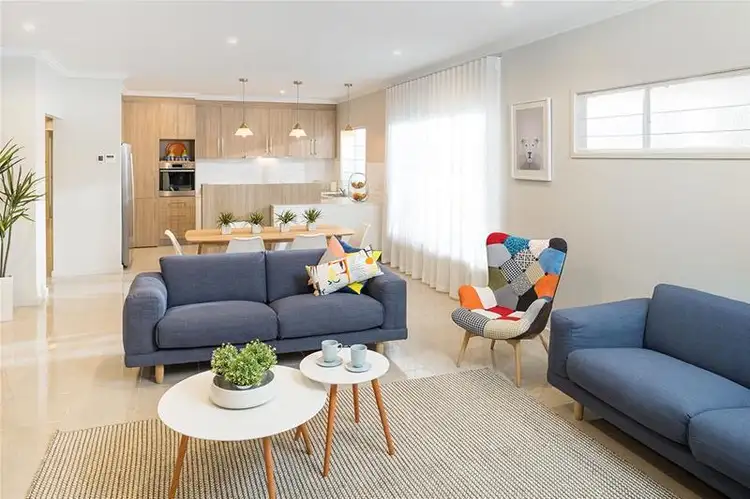 Second view of Homely house listing, 123 Main Terrace, Blakeview SA 5114