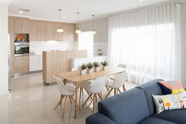 Third view of Homely house listing, 123 Main Terrace, Blakeview SA 5114