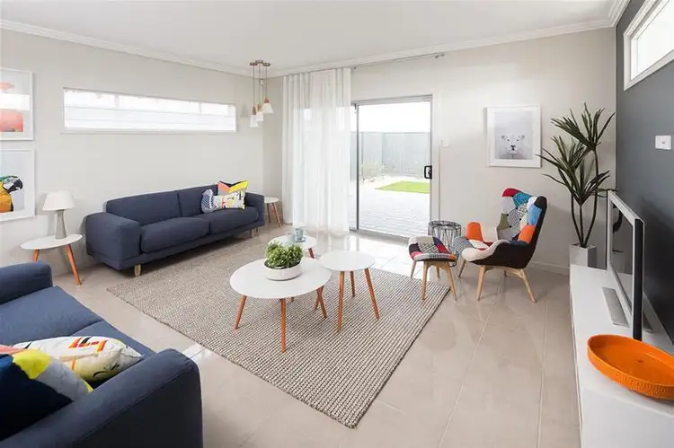 Fourth view of Homely house listing, 123 Main Terrace, Blakeview SA 5114