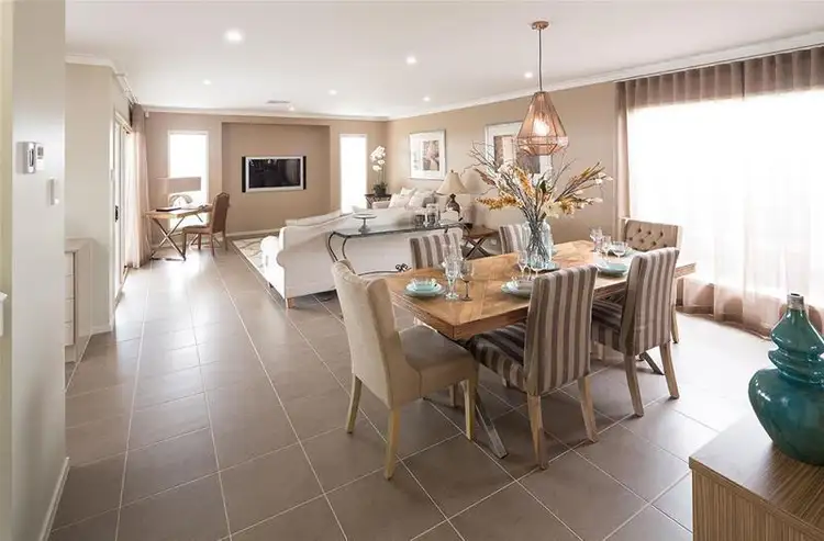 Second view of Homely house listing, 127 Main Terrace, Blakeview SA 5114