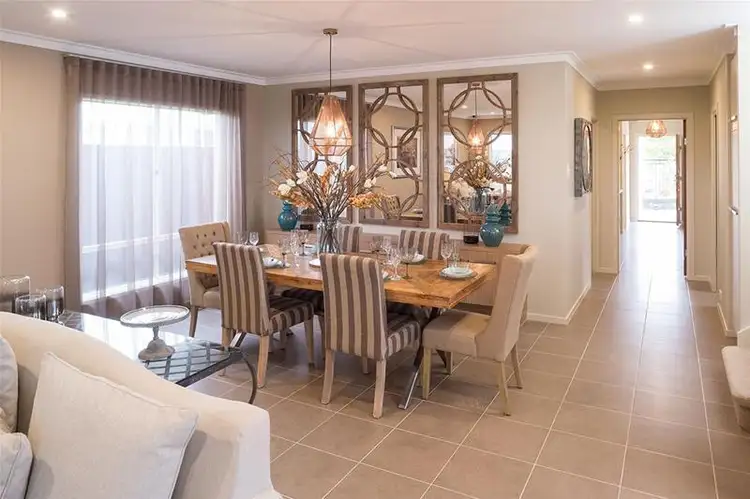 Third view of Homely house listing, 127 Main Terrace, Blakeview SA 5114