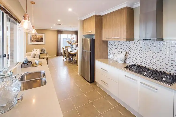 Fourth view of Homely house listing, 127 Main Terrace, Blakeview SA 5114