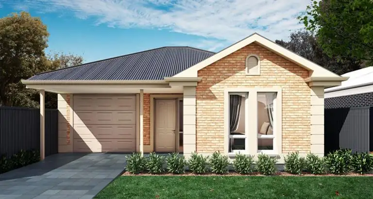 Main view of Homely house listing, 125 Main Terrace, Blakeview SA 5114