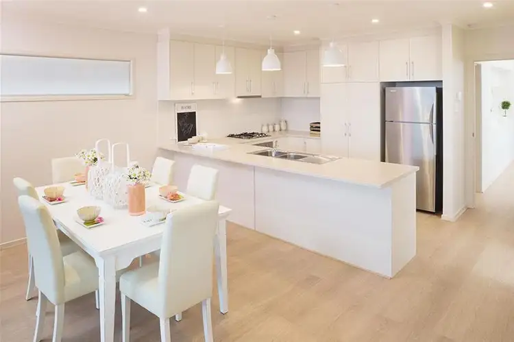 Fifth view of Homely house listing, 125 Main Terrace, Blakeview SA 5114