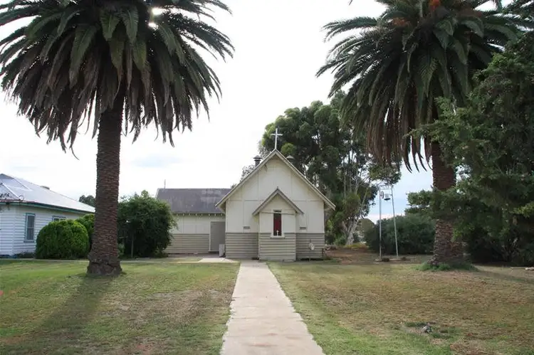 43 Pioneer Street, Manangatang VIC 3546