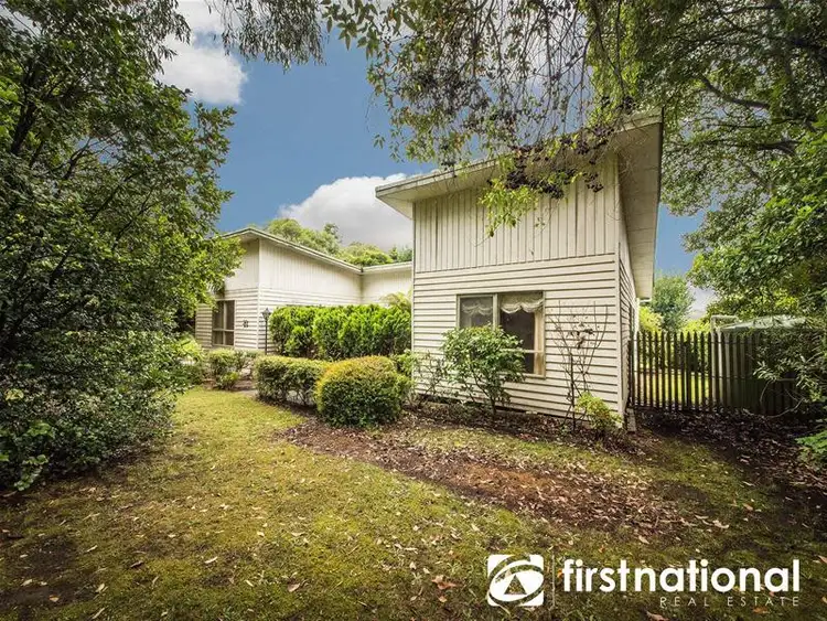 Second view of Homely house listing, 33 Stoney Creek Road, Beaconsfield Upper VIC 3808