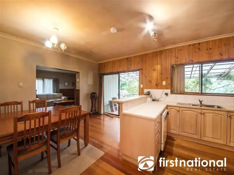 Third view of Homely house listing, 33 Stoney Creek Road, Beaconsfield Upper VIC 3808