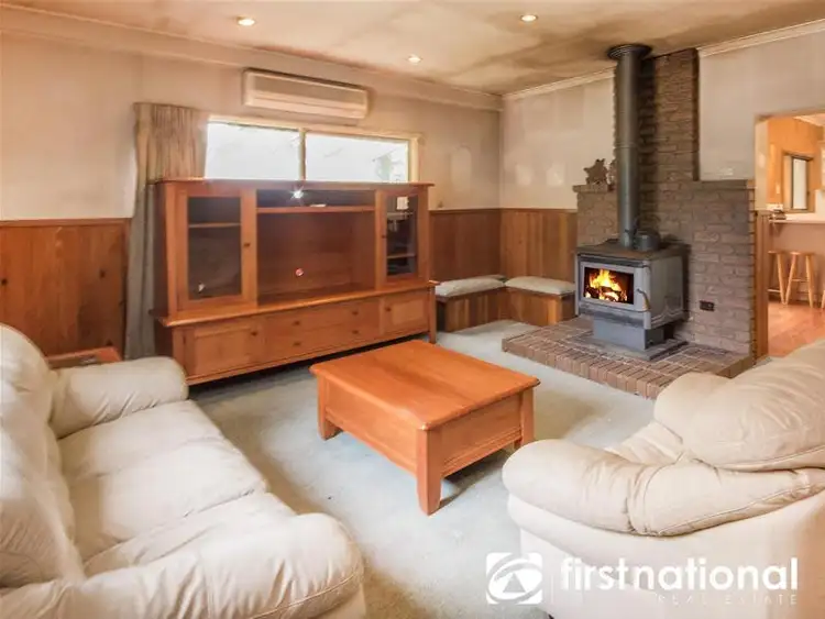 Fifth view of Homely house listing, 33 Stoney Creek Road, Beaconsfield Upper VIC 3808