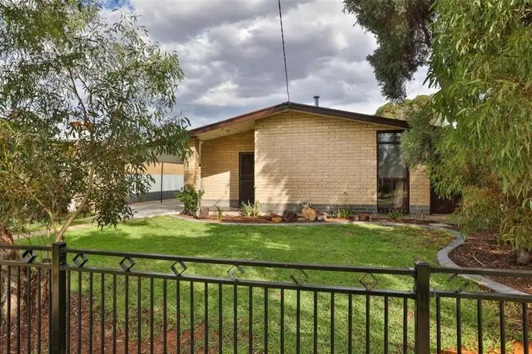 6 Barry Avenue, Mildura VIC 3500