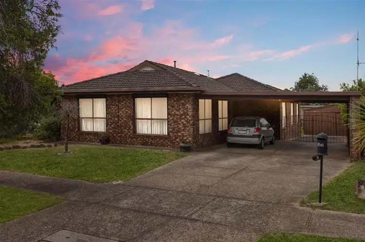 14 Ellerker Avenue, Ararat VIC 3377