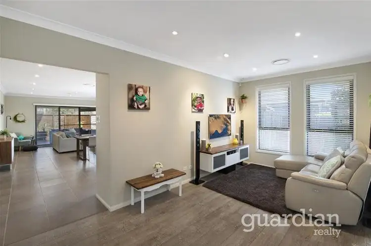 Second view of Homely house listing, 19 Lidell Street, Oakhurst NSW 2761