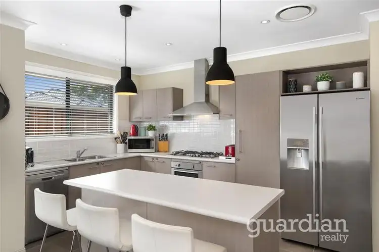 Fifth view of Homely house listing, 19 Lidell Street, Oakhurst NSW 2761