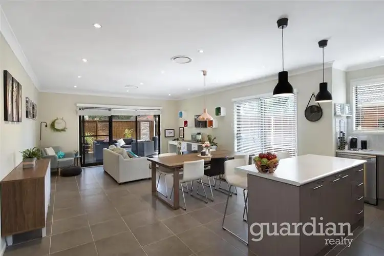 Sixth view of Homely house listing, 19 Lidell Street, Oakhurst NSW 2761