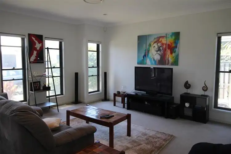 Second view of Homely house listing, 27 Galley Road, Hope Island QLD 4212