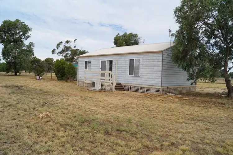 Second view of Homely rural property listing, 44 Williams Street, Bearii VIC 3641