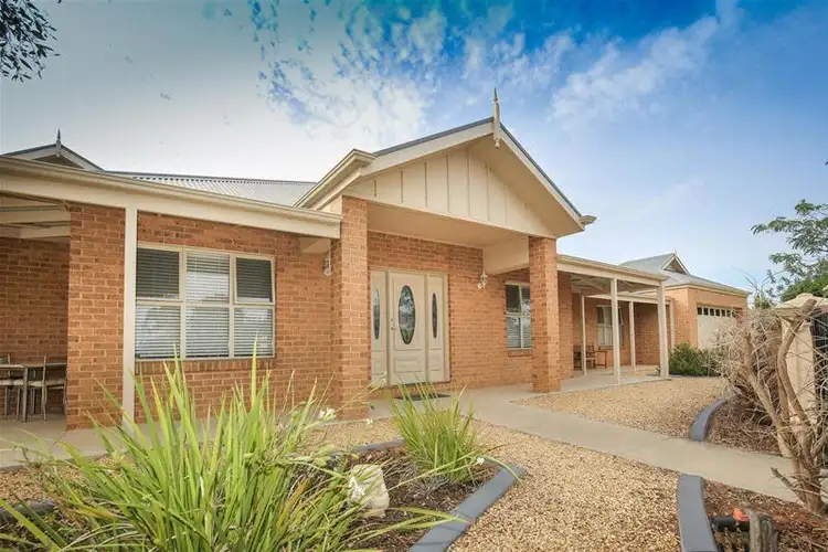 4 Sarah Court, Mildura VIC 3500