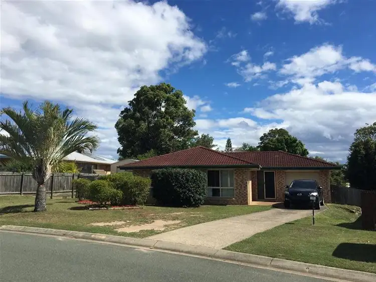 Main view of Homely house listing, 37 Copperfield Drive, Eagleby QLD 4207