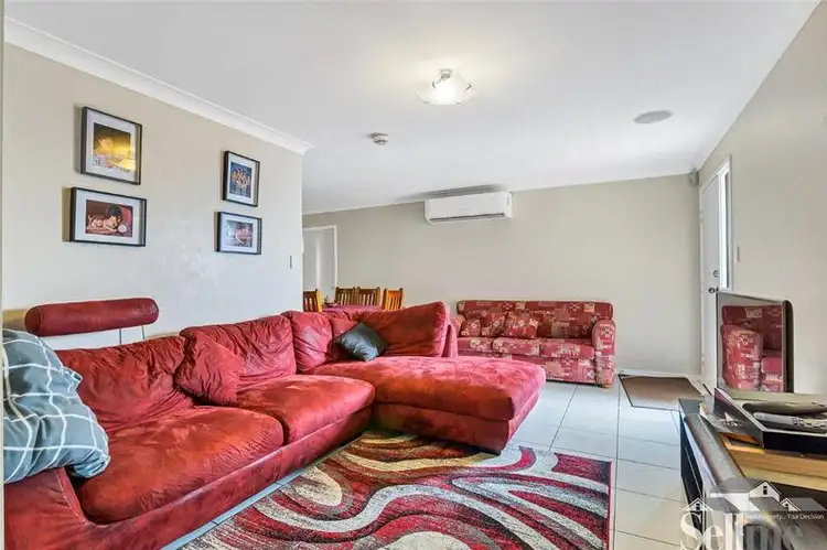 Second view of Homely house listing, 37 Copperfield Drive, Eagleby QLD 4207