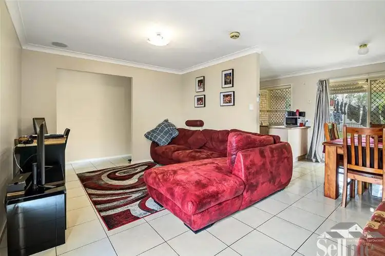 Third view of Homely house listing, 37 Copperfield Drive, Eagleby QLD 4207