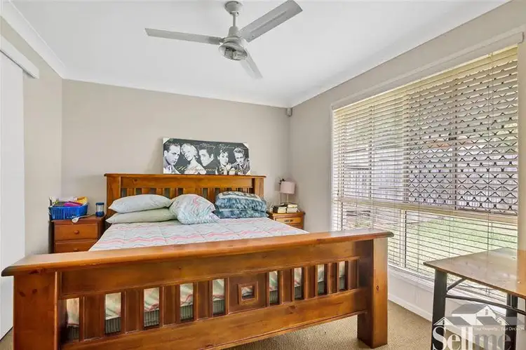 Fifth view of Homely house listing, 37 Copperfield Drive, Eagleby QLD 4207