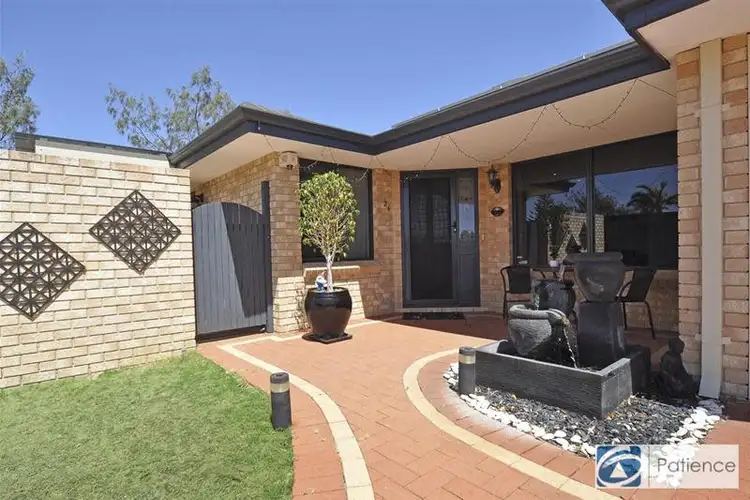 Main view of Homely house listing, 26 Santa Ana Mews, Currambine WA 6028
