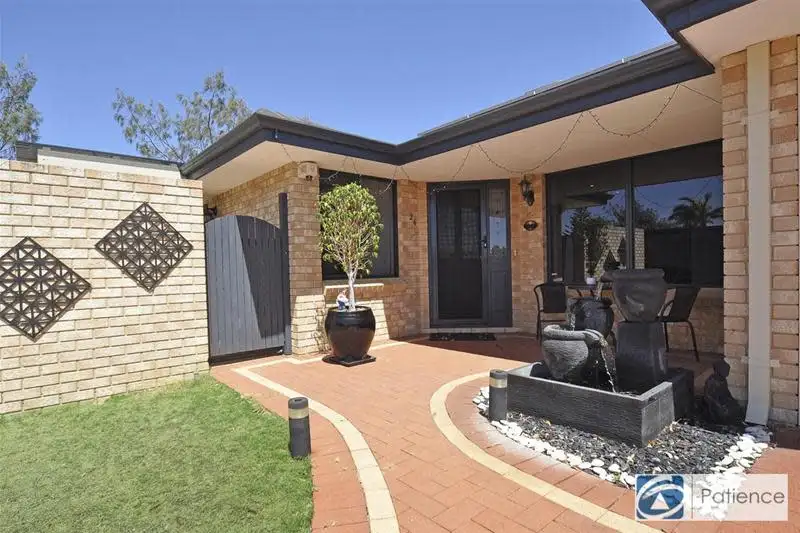 Main view of Homely house listing, 26 Santa Ana Mews, Currambine WA 6028