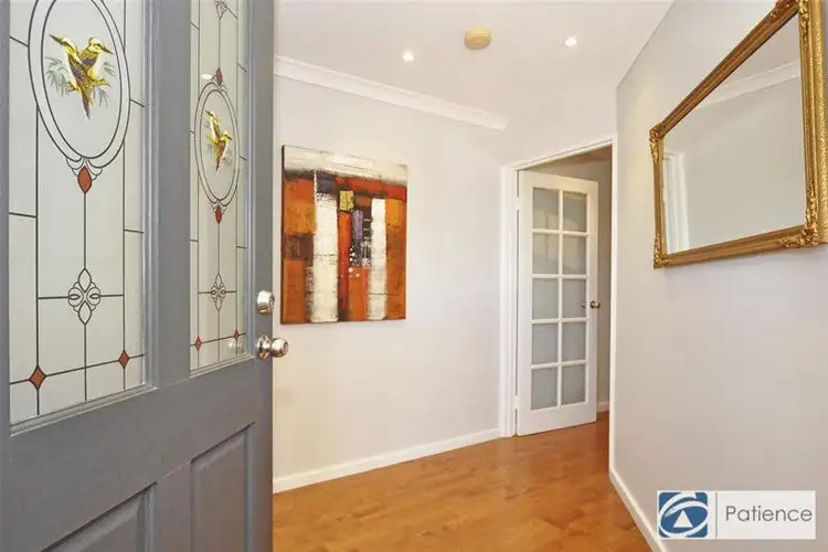 Second view of Homely house listing, 26 Santa Ana Mews, Currambine WA 6028
