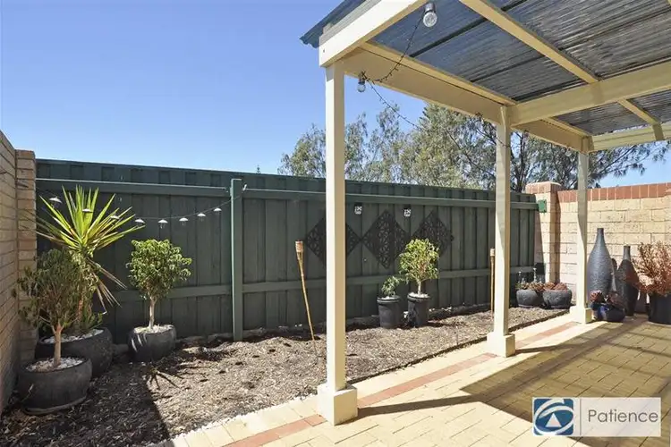 Fourth view of Homely house listing, 26 Santa Ana Mews, Currambine WA 6028