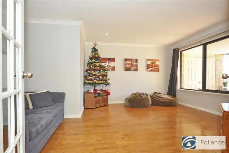 Sixth view of Homely house listing, 26 Santa Ana Mews, Currambine WA 6028