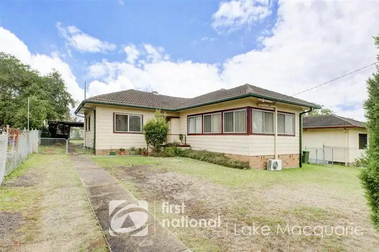 Main view of Homely house listing, 15 Piper Street, Argenton NSW 2284