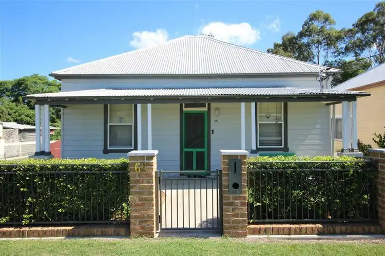 68 Gillies Street, Kurri Kurri NSW 2327