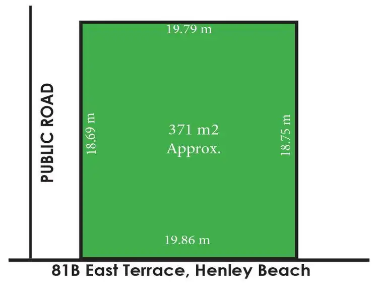 81B East Terace Terrace, Henley Beach SA 5022