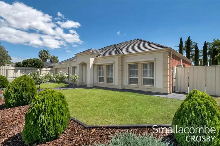 Second view of Homely house listing, 17 Cornwall Drive, Gulfview Heights SA 5096