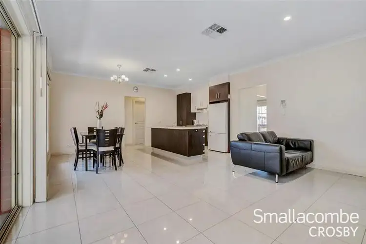 Sixth view of Homely house listing, 17 Cornwall Drive, Gulfview Heights SA 5096